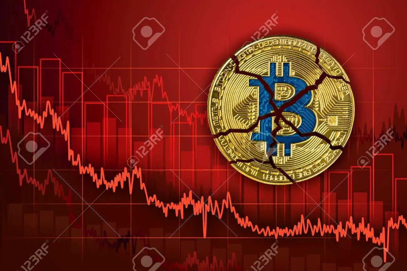 Bitcoin sursa foto: 123rf