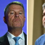 Ciolacu Iohannis sursa foto romaniatv