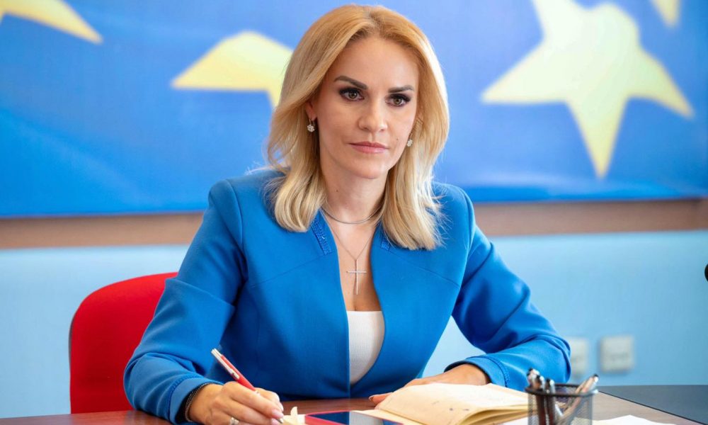 Anunțul Gabrielei Firea pentru persoanele înscrise în Programul pentru creșterea natalității. „Voucherele sunt gratuite”