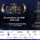 Companiile de succes din România vor fi premiate pe 20 octombrie  în cadrul Galei Capital Companii de Elită