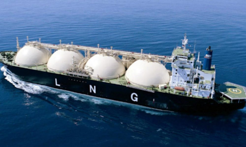 Cursa aprovizionării cu gaz se apropie de final? Statele europene au acumulat prea multă energie în depozite