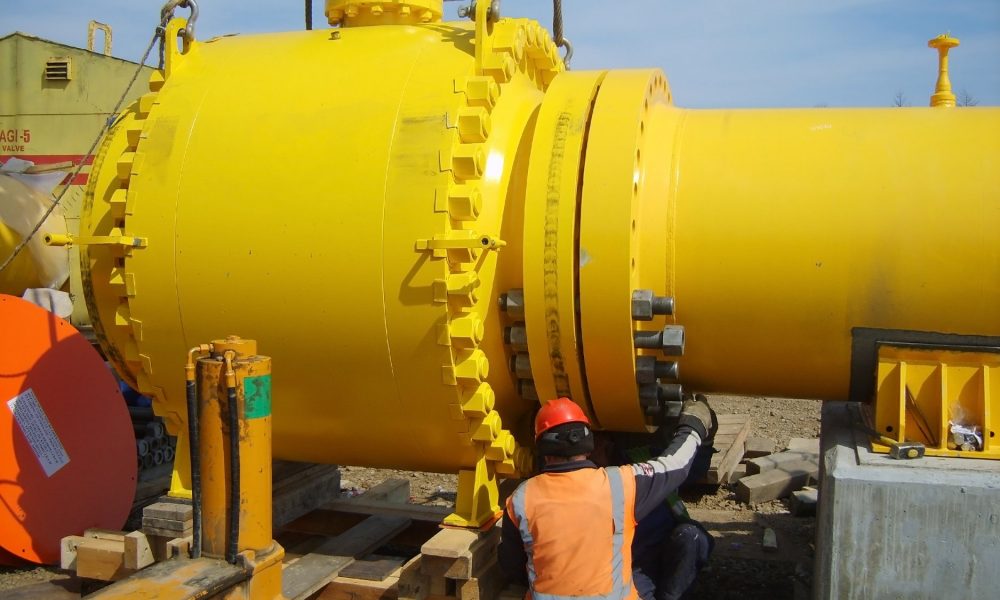 Europa nu scapă de crize energetică! Guvernele naționale au control limitat asupra rezervelor de gaz