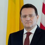 Goerge Maior, Sursă foto: Bugetul.ro