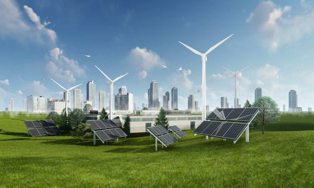 Țările cu cel mai mare raport al energiei verde din UE. Pe ce loc se află România 