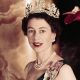 Regina Elisabeta a II-a, Sursă foto: Harpers Bazaar