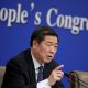 REUTERS: He Lifeng, posibilul succesor al vicepremierului chinez Liu He. Ce misiune aproape imposibilă va avea confidentul lui Xi Jinping