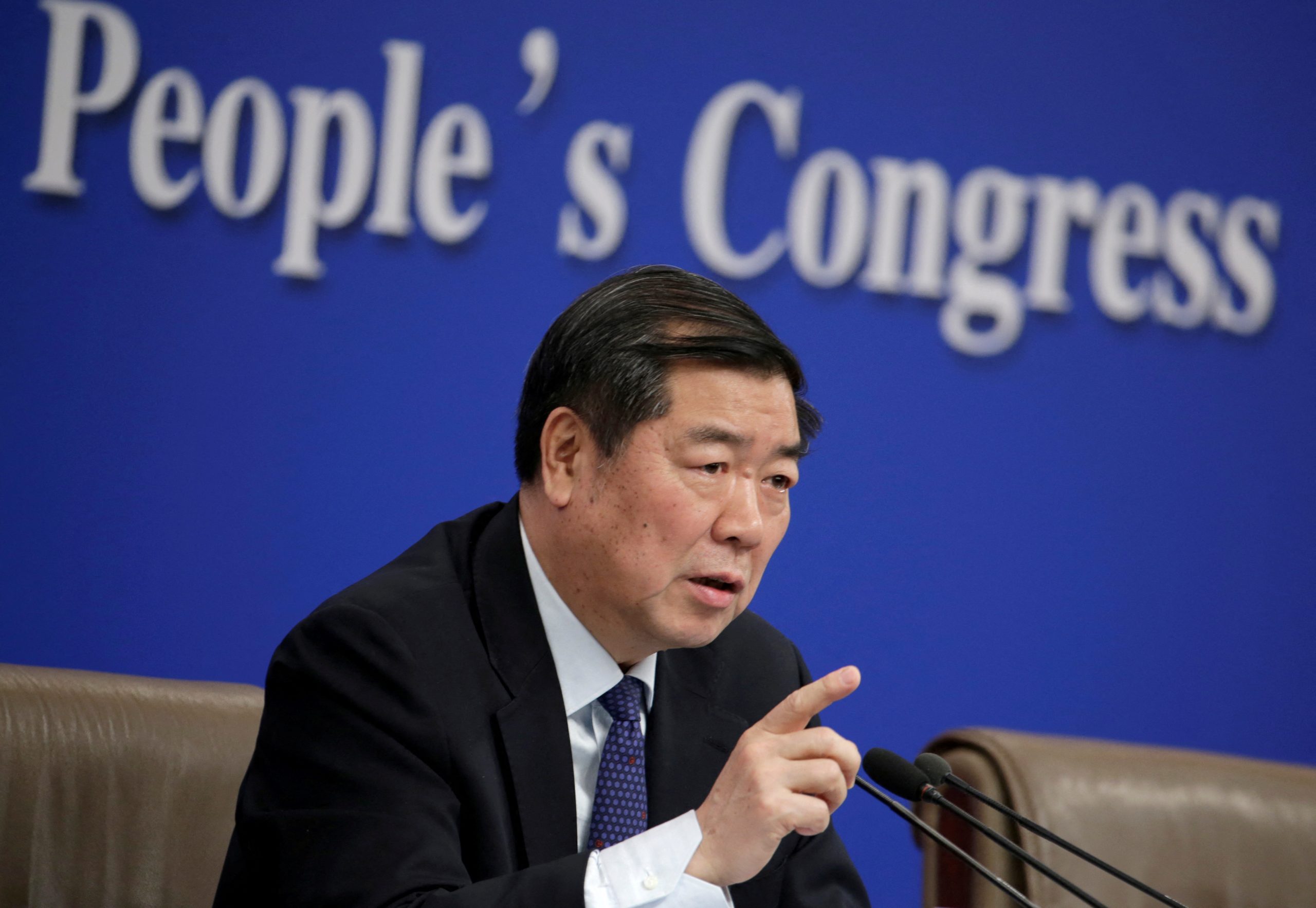 REUTERS: He Lifeng, posibilul succesor al vicepremierului chinez Liu He. Ce misiune aproape imposibilă va avea confidentul lui Xi Jinping