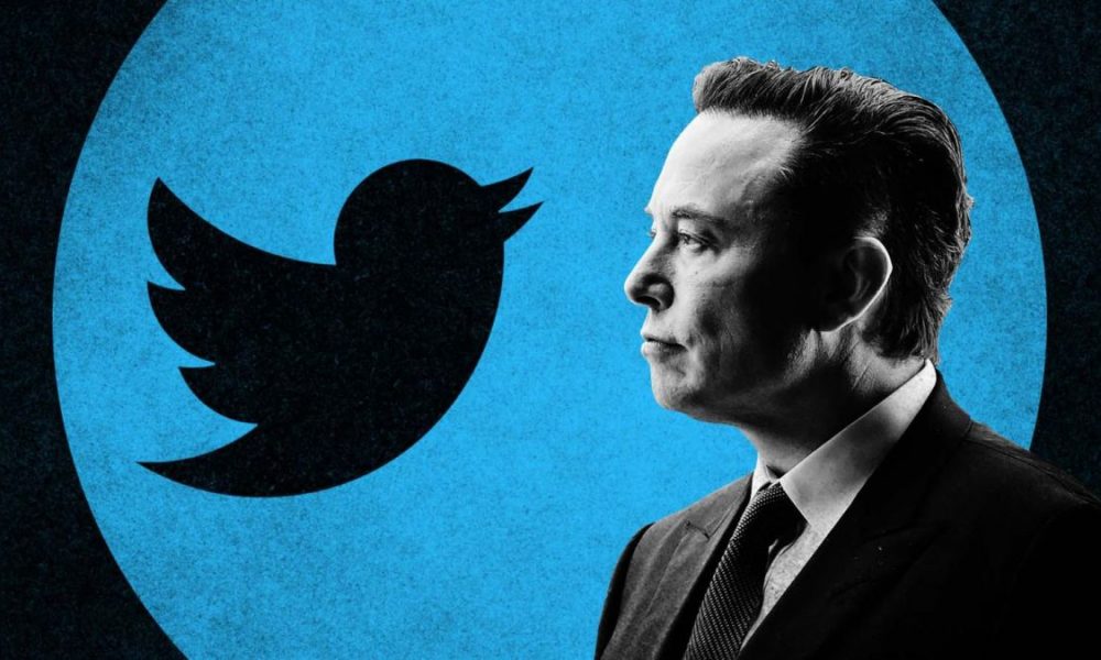 Curățenia de iarnă la Twitter! Elon Musk vrea să dea afară 75% dintre angajații rețelei de socializare