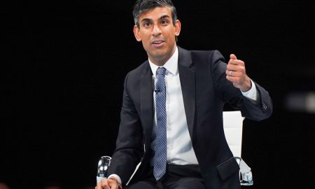 Rishi Sunak, Sursă foto: Profimedia