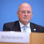 Arne Schonbohm, Sursă foto: Observator