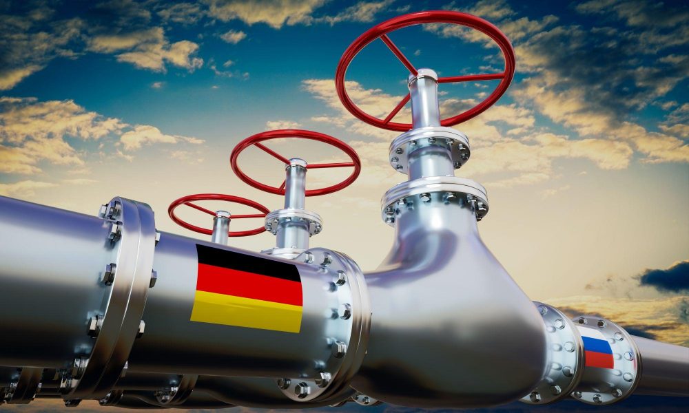 Germania acuză SUA că profită de pe urma crizei energetice! Ministrul Habeck solicită Washingtonului să reducă tarifele