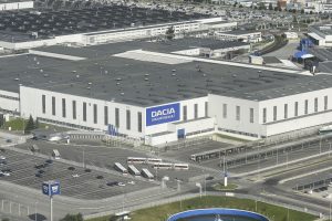 Dacia Mioveni, Sursă foto: Observator