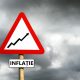 Eurostat: România, printre țările UE cu cea mai ridicată rată a inflației în decembrie