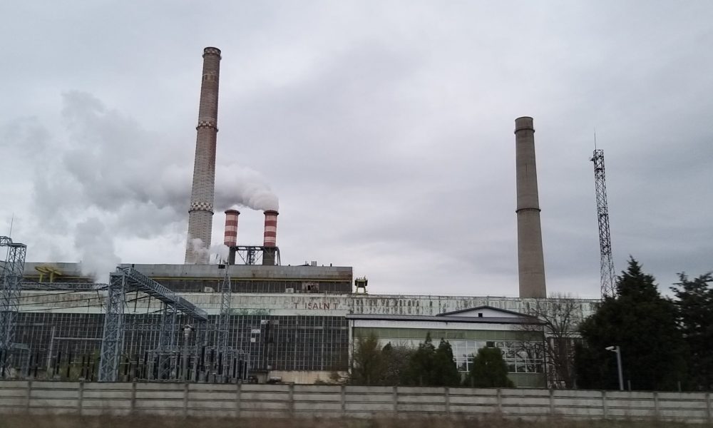 CE Oltenia va contribui la construirea centralei electrice pe gaze de la Ișalnița! Cât va costa proiectul
