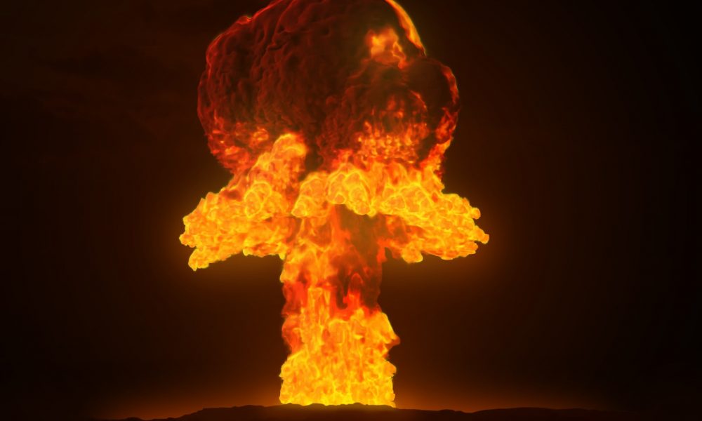 Hersonul, țintă nucleară pentru Putin? Moscova nu va va ezita să folosească arme neconvenționale dacă pierde războiul
