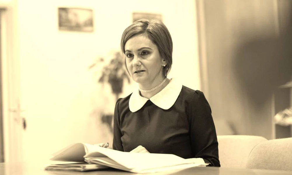 Un judecător atacă sistemul juridic! „Vor transforma Înalta Curte într-un colhoz, iar Curtea Constituțională într-un CAP”