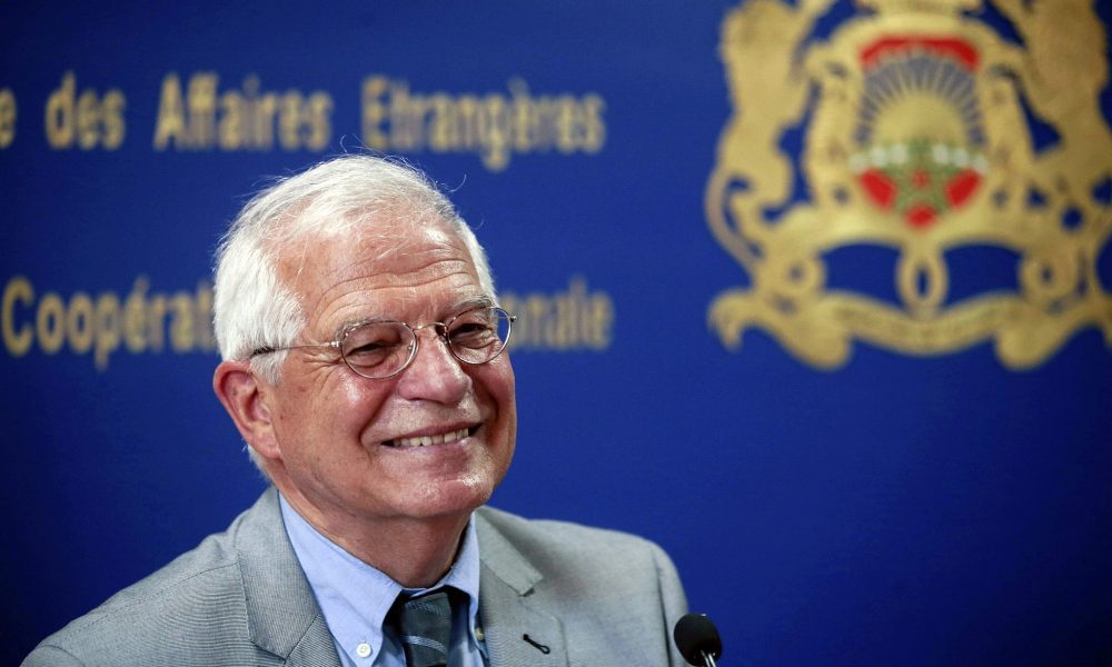 „Formula magică” pentru ucraineni! Josep Borrell îl ironizează pe Donald Trump
