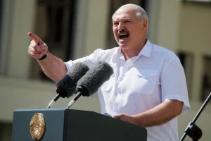 Lukașenko, Sursă foto: GdS.ro