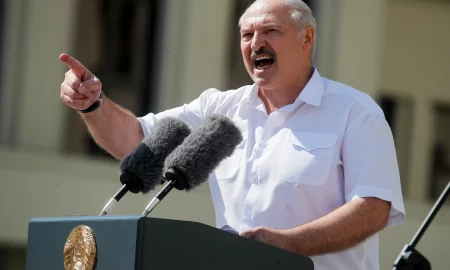 Lukașenko, Sursă foto: GdS.ro