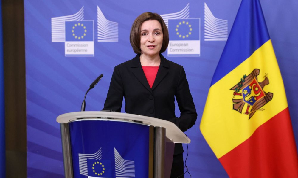 Executivul de la Chișinău nu-și va mai ține ședințele pe întuneric! Republica Moldova va importa gaz din Turcia și Grecia