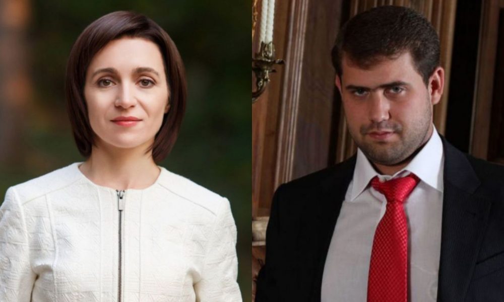 UE sare în ajutorul Maiei Sandu! Bruxelles-ul îl acuză pe Ilan Șor de destabilizarea Republicii Moldova