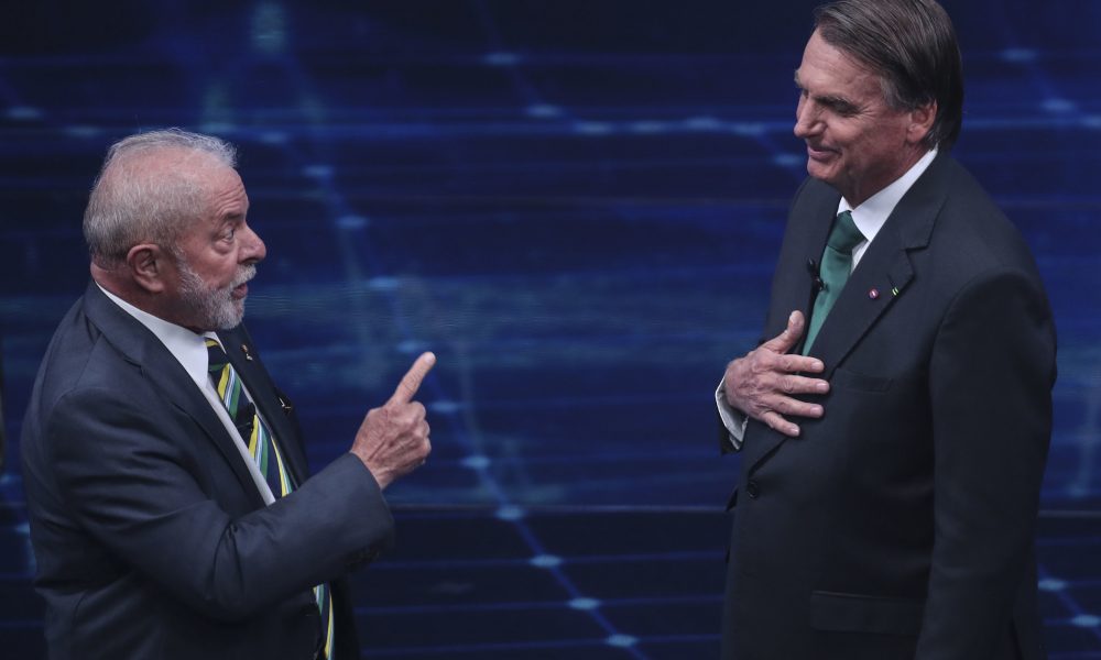 POLITICO: Bolsonaro vs. Lula! Miza votului din Brazilia pentru Uniunea Europeană