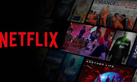 Netflix, Sursă foto: MediaFLUX