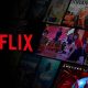 Netflix, Sursă foto: MediaFLUX
