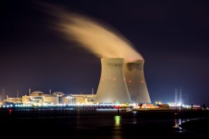 energie nucleara, sursa foto unsplash