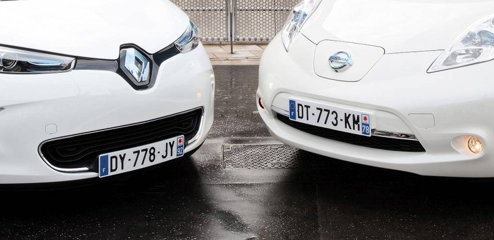 Renault, profit uriaș în urma majorării prețului la combustibil! Creșterea vânzărilor și noi perspective în trimestrul trei