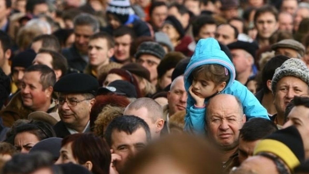 Populație, Sursă foto: economica.net