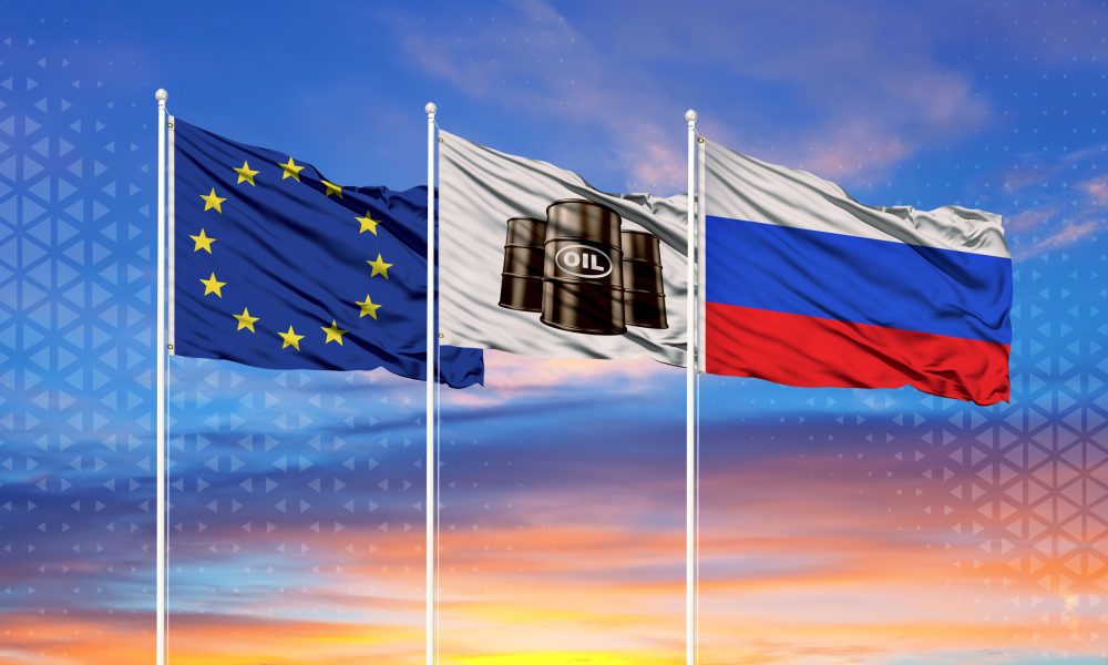 Cifrele dependenței energetice în 2022! UE a plătit Rusiei 100 de miliarde de euro pentru importurile de combustibili