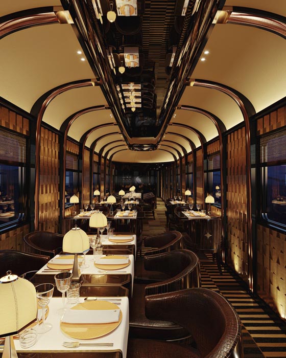 Bucătărie Orient Express, Sursă foto: urban.ro