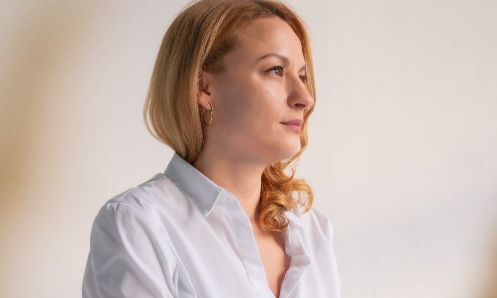 Gina Cruceru, Group HR director KMG International: „Dispunem de 200 de joburi diferite și căutăm profesioniștii de nișă”