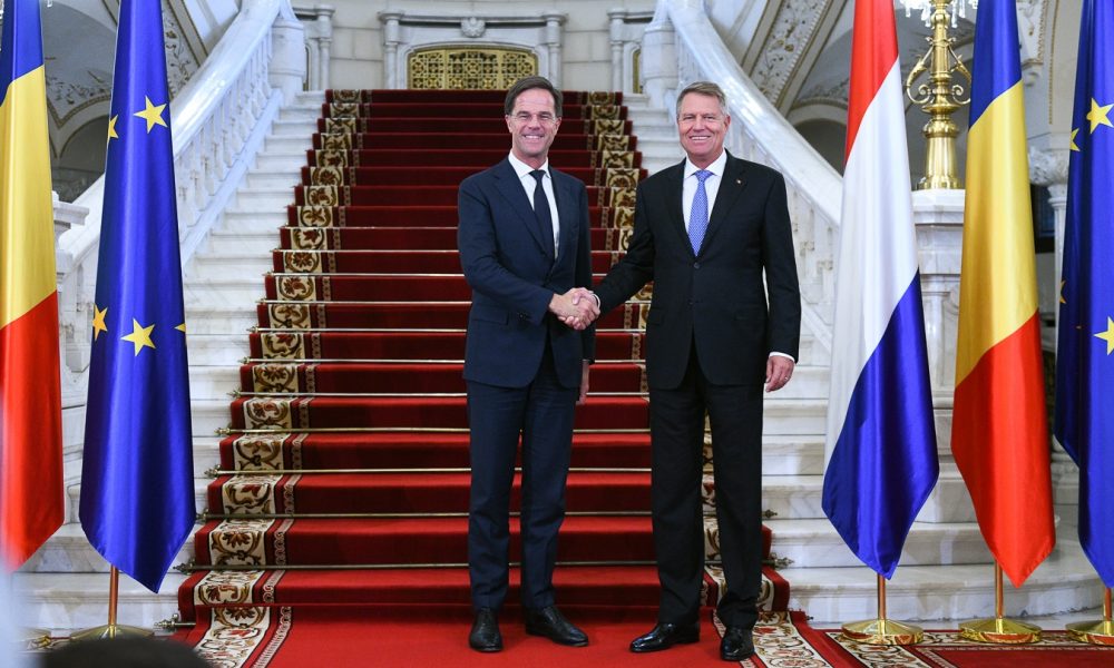 Depinde de Olanda acum dacă România intră în Schengen sau nu! Declarațiile zilei din partea premierului de la Amsterdam