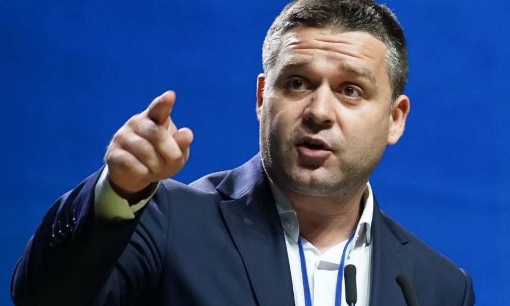 Ajutoare pentru energie „ilegale”? Banii pentru români au dus la un conflict aprins între PNL și USR