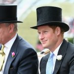 Harry și Andrew, Sursă foto: Newsweek