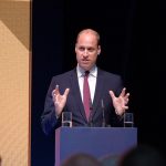 Prințul William merge în Africa de Sud. Cum își va petrece cele patru zile