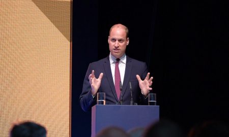 Prințul William merge în Africa de Sud. Cum își va petrece cele patru zile