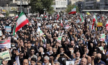 proteste iran sursa foto libertatea.v1