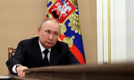 Putin, Sursă foto: The Economic Times