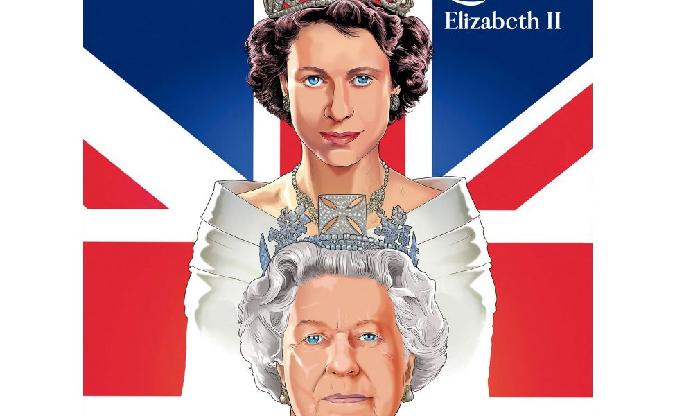 2022 în Marea Britanie: pademie, chefuri guvernamentale și război. Despărțirea de Regina Elisabeta a II-a