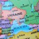 România Ucraina, hartă Europa de Sud-Est