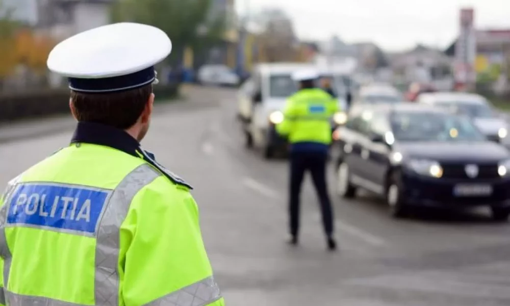 Traficul rutier spre Poiana Brașov, restricționat în acest weekend! Se desfășoară un eveniment important pe această rută