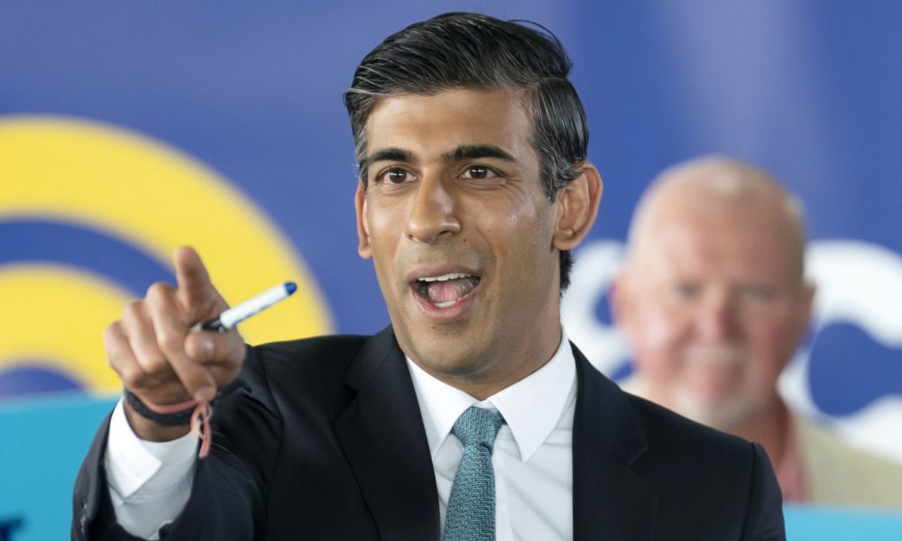 Premierul britanic are o avere mai mare decât cea a regelui Charles. Cum l-ar putea afecta acest lucru la vot