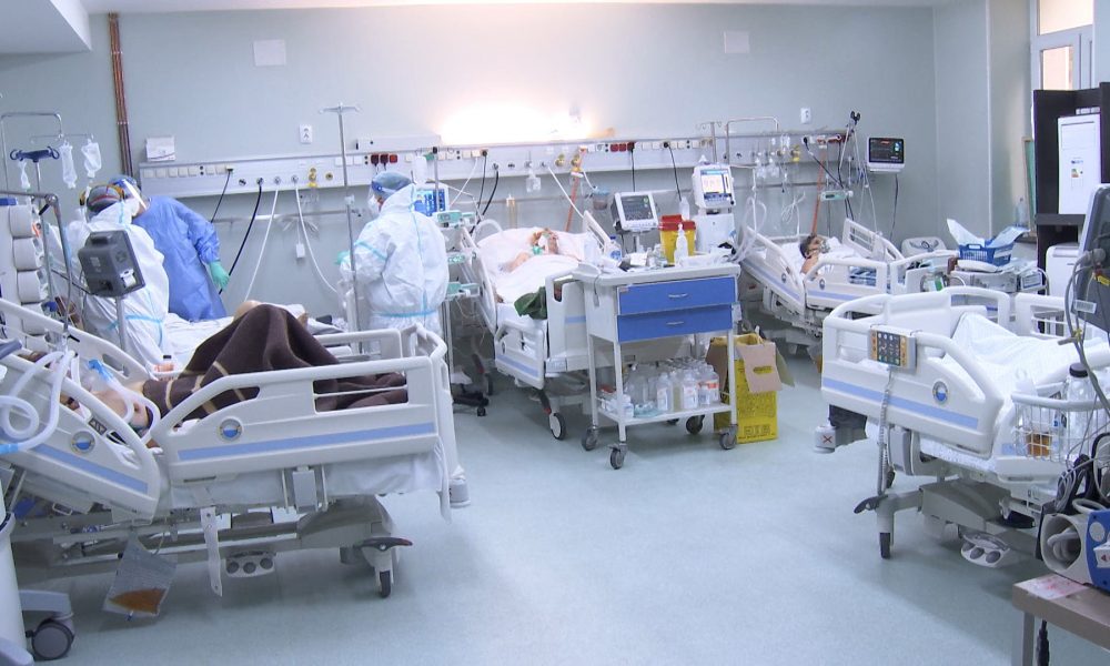 România, codașă la capitolul servicii medicale! Bugetul pentru sistemul sanitar este al doilea cel mai scăzut din UE