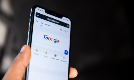 Google, grevă