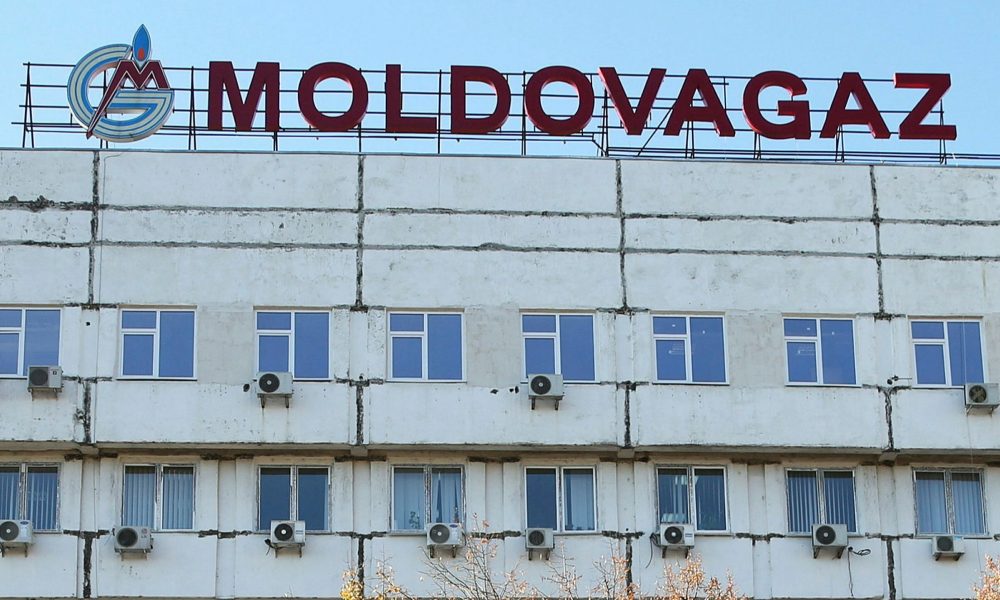 Disputele dintre Gazprom și Moldova continuă! Chișinăul poate rămâne fără gaz de la 1 noiembrie