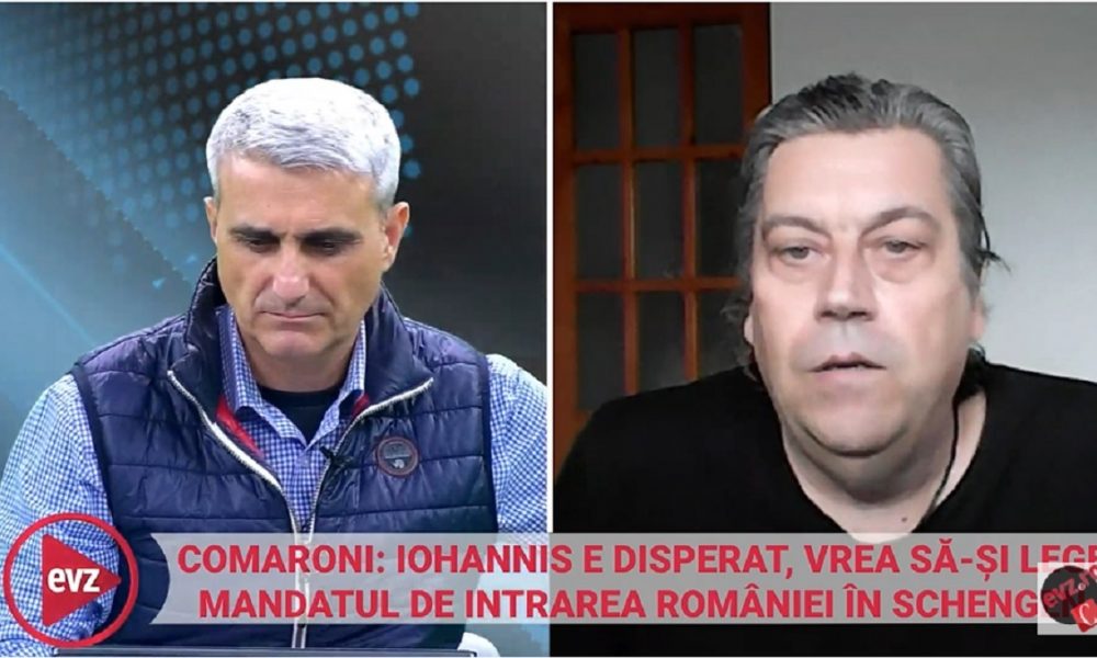  Robert Turcescu, ironic despre vizita lui Rutte: „Ciucă a luat microfonul pentru a tuși de două ori, Iohannis se uita cu ochi mari ” 