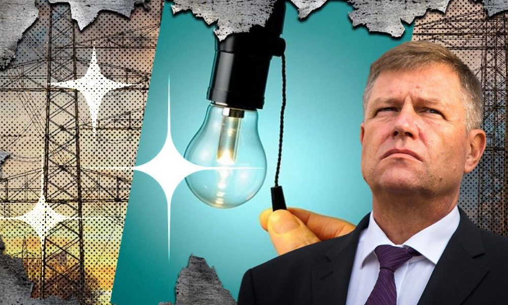 Vești bune pentru români din partea lui Klaus Iohannis! Președintele anunță reducerea durabilă a prețurilor la energie